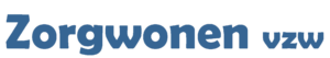 Logo Zorgwonen vzw